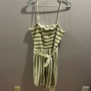 American Eagle romper